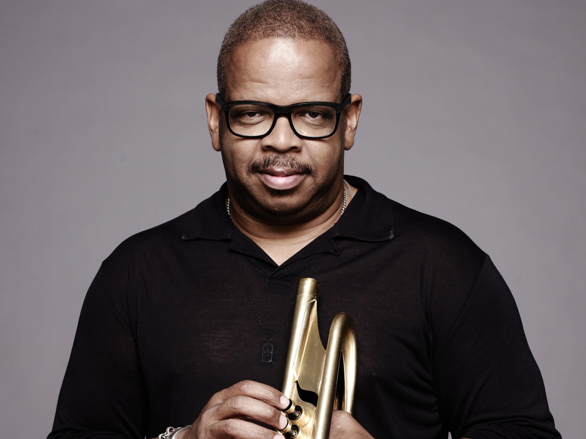 Happy Birthday Terence Blanchard! 