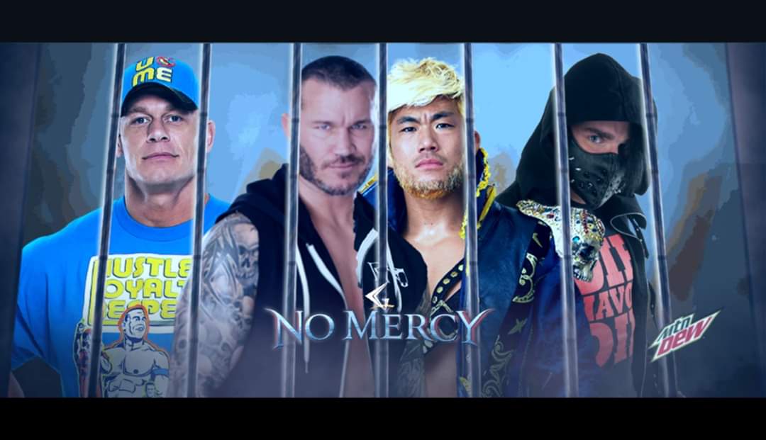 RandyRidleyGR's tweet photo. @JaworskiJj we will destroy them! 

#GRNoMercy https://t.co/ThLQm4ZDIN