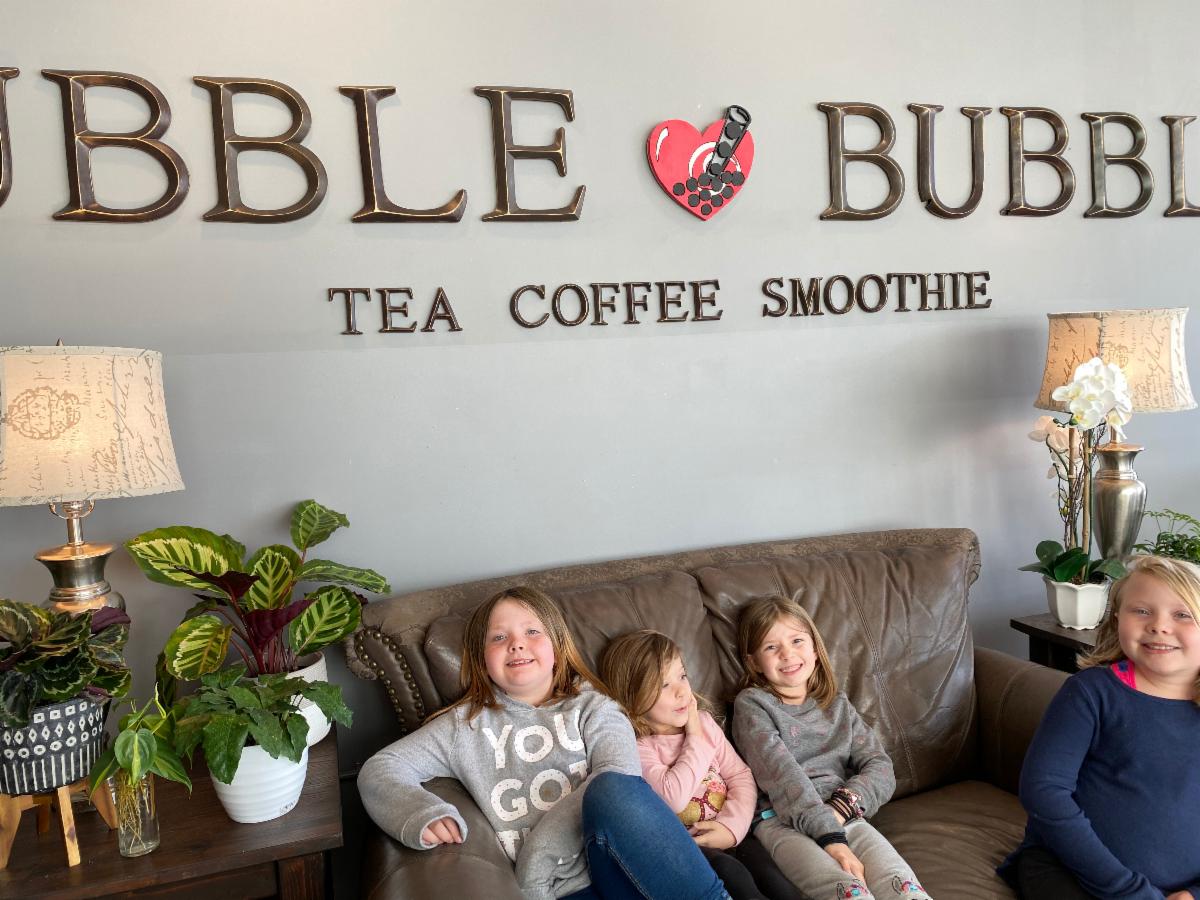 AngelaWeller16's tweet photo. Bubble Tea , Corona Virus, &amp; DFW Market Report 3/13/2020 https://t.co/uIW19QEQzl https://t.co/S1lKKYwoP7