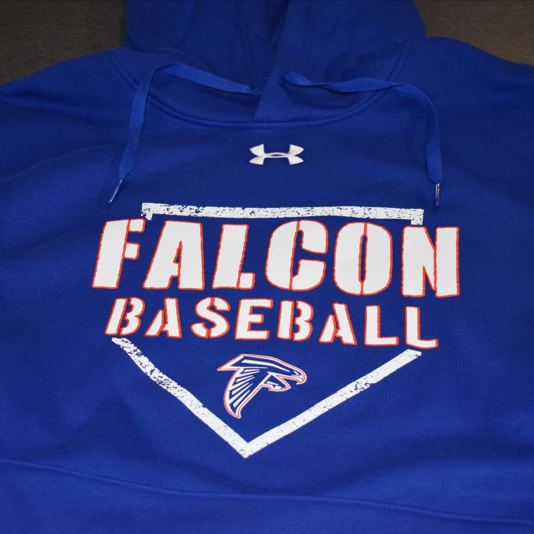 PersonalizedPr3's tweet photo. It's baseball season! ⚾ We love outfitting our local sports teams! https://t.co/nhJhavx5xd