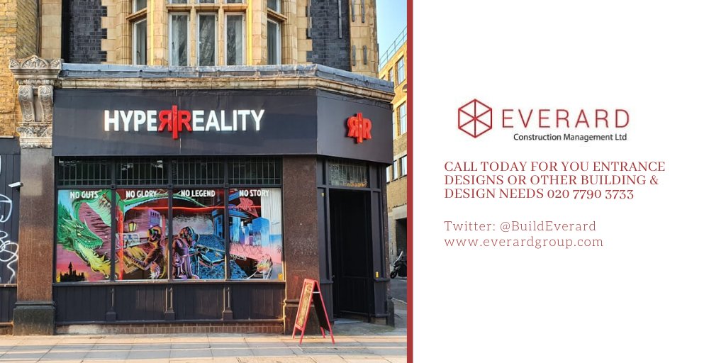 BuildEverard's tweet photo. Call today for your design needs!
020 7790 3733

#Designs #Build #Constructions #Basements #Extensions #LoftConversions #PlanningPermits https://t.co/SvifMRmMuU