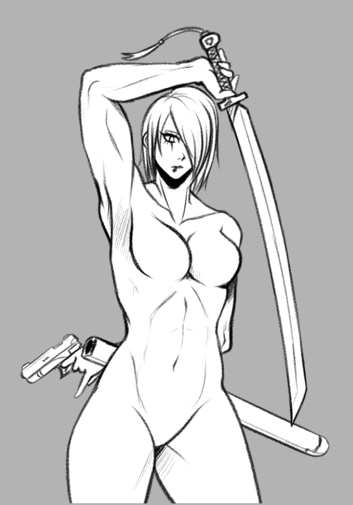 SexualBreadART's tweet photo. PART 2, fixed the anatomy. #ProjectREVAMP
Insta: VaporwaveNinja
DeviantART: VaporNinja
 #ReVamp #art #digitaldrawing #ArtistOnTwitter #artistoninstagram #drawing #sketches #sketch #webcomic #clipstudiopaint #clipstudio #manga #comic #draw #vaporninja https://t.co/dPBJA27wHn