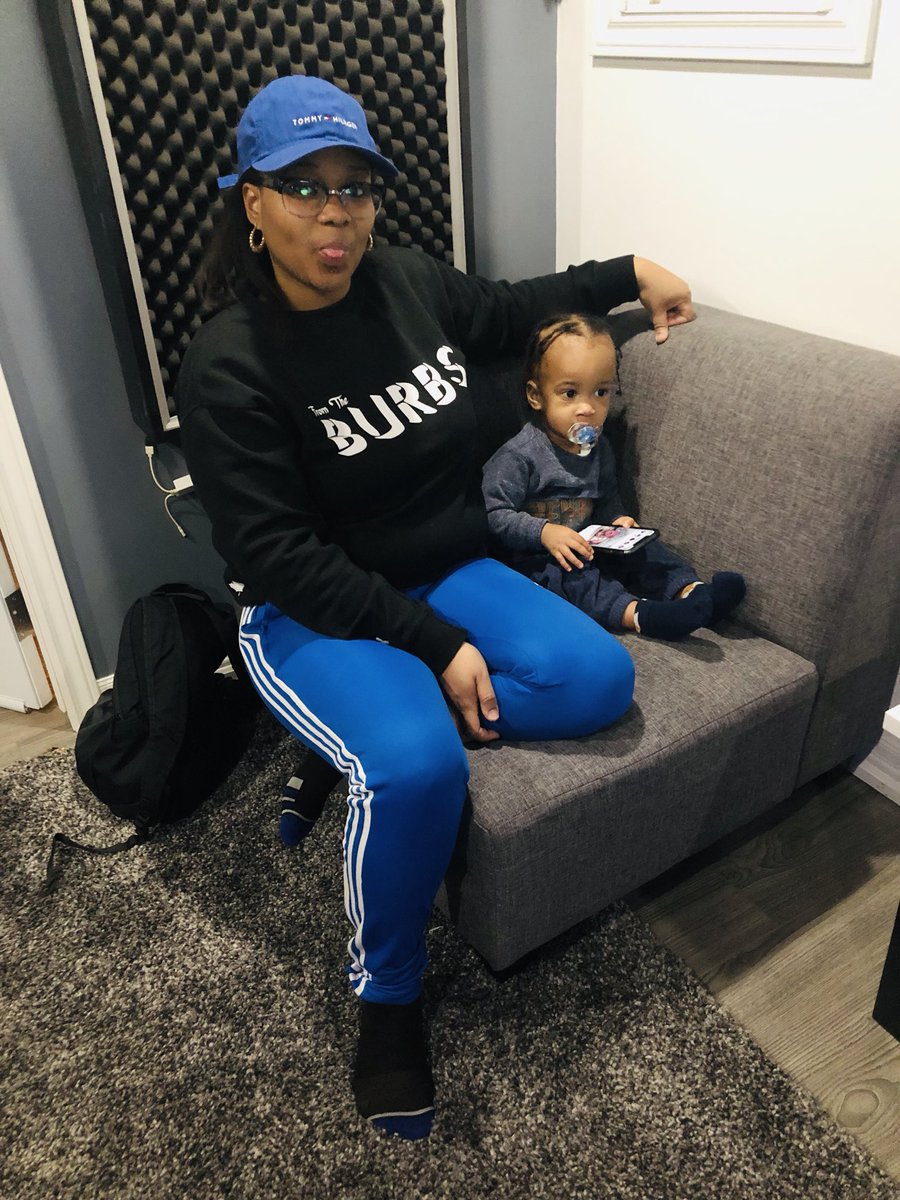 Brookz_4T's tweet photo. Team Leaders, Here’s Images From My Session W/ @NotlamPro, Where I Recorded #ThisIsTheTimeToUnite", (Co-Produced By #DJRad/ @GVineMusic). Before Its Release, YOU Can Hear It 1st By Sending Your EMail Address. Thanks! #JoavanMonet #FromTheBurbs #FTB #PrinceBrookz #NotlamPro: https://t.co/4Toye720Rk