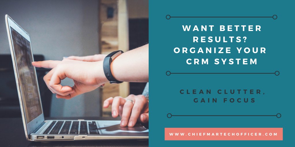 RemotishAgency's tweet photo. Are you not seeing the #data and #results from @HubSpot that you'd hoped for? The solution... organize your #crmsystem! https://t.co/SSjBYlkHE0
#crm #contactdatabase #customerrelationshipmanagement #contacts #businesscontacts #leads #businesstools #hubspot #hubspotcrm #prospects https://t.co/9hYEktVJnb