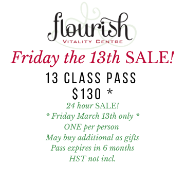 FlourishBarrie's tweet photo. Friday the 13th SALE 💥 ONLY til midnight tonight! - https://t.co/VAqlLc7Bj8 https://t.co/5ey2MdiBSo
