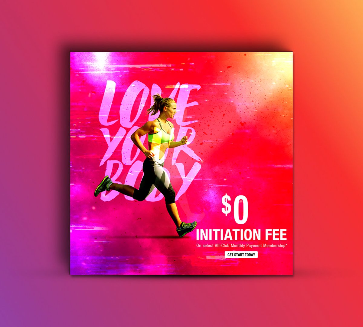 ajax_design's tweet image. Fitness Banner design for Social Media posts.
#twitter #SocialMedia #socialmediamarketing #fiverr #instagram #fitness #fitnessbanner #fitnessmotivation #fitnessgirls
My Portfolio: behance.net/HiArifur