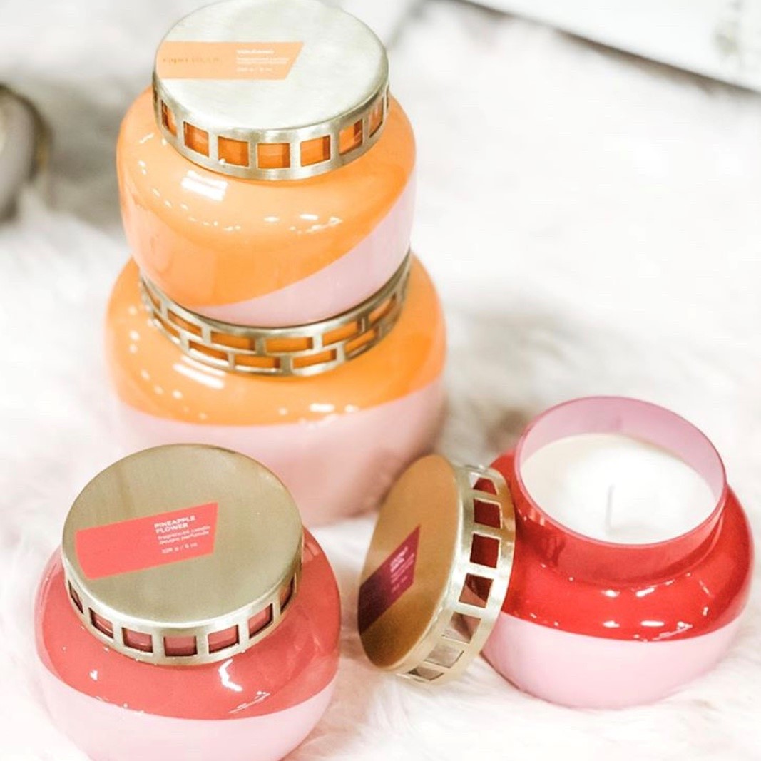 We have MAJOR heart eyes for our #new Dual Tone Collection 😍