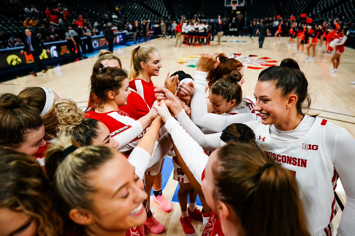 diamond_bragg's tweet photo. Thank you Wisconsin ❤️ https://t.co/SAy6eVYJSg