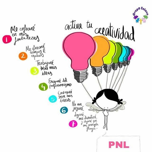 _grupoenlace's tweet photo. Activa tu creatividad 😉
#creatividad #pnl https://t.co/ZgYiOA7LvX https://t.co/X3emkYt1Q1