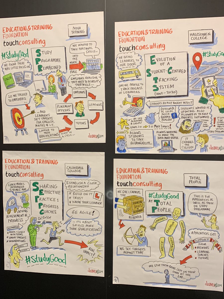 JossKang's tweet photo. Such a privilege to hear about the journeys providers participating in @E_T_Foundation #studygood have engaged in. Thrilled so many joined us today in Birmingham today. https://t.co/BizQTCEmKn