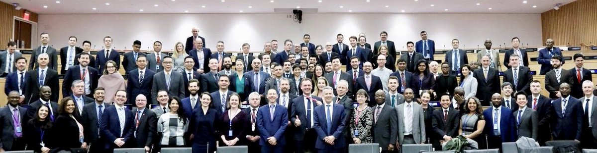 galoumian's tweet photo. Yesterday, the UN Special Committee on Peacekeeping Operations (#C34) reached agreement on key recommendations and will publish an annual report for the first time since 2018 (1/5) https://t.co/F9k8c4lL1v
