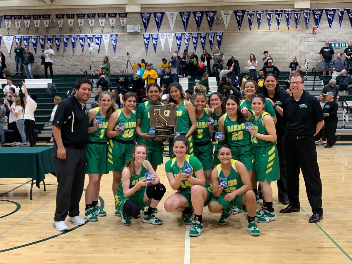 Sierra Pacific Girls Basketball tweet media