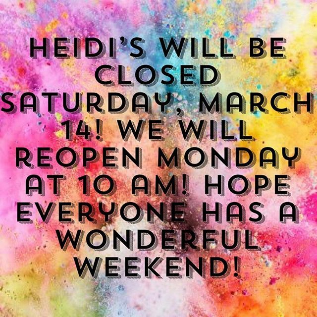 Heidisonline's tweet photo. https://t.co/Gc57RSHYHk https://t.co/dJKqz9P5FE