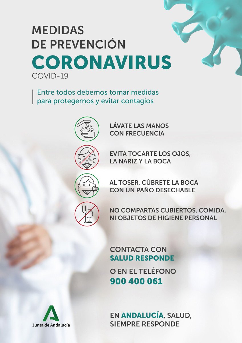 cijubrique's tweet photo. #MeQuedoEnCasa https://t.co/mQOUBjlii1