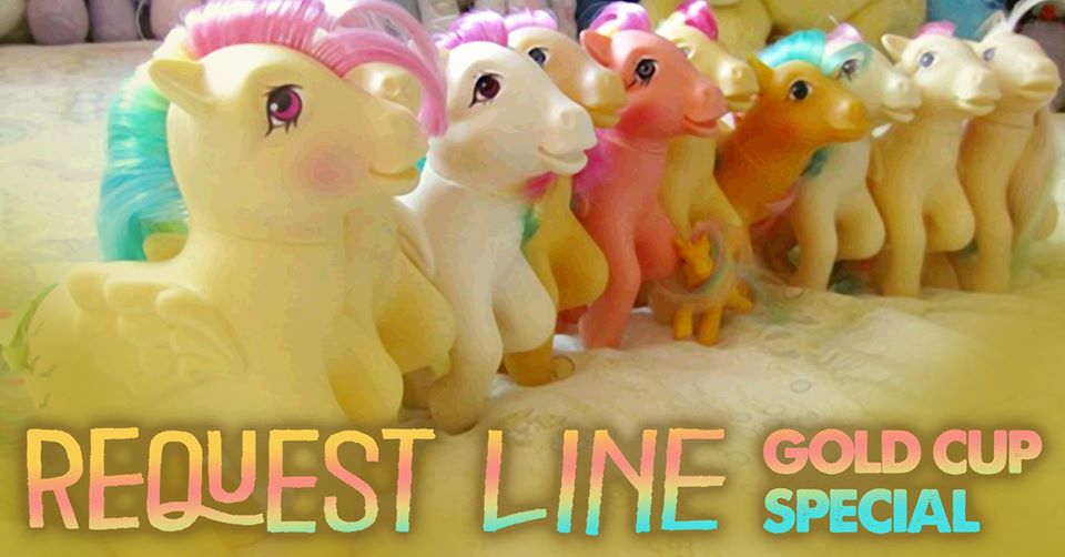 DJ Dan Cooper's bringing us a #RequestLine Gold Cup special this evening - tweet in your requests and he'll play 'em, no questions asked! 💃🐎🍻
#cheltenham #cotswolds #cheltenhamraceweek #raceweek #localpub