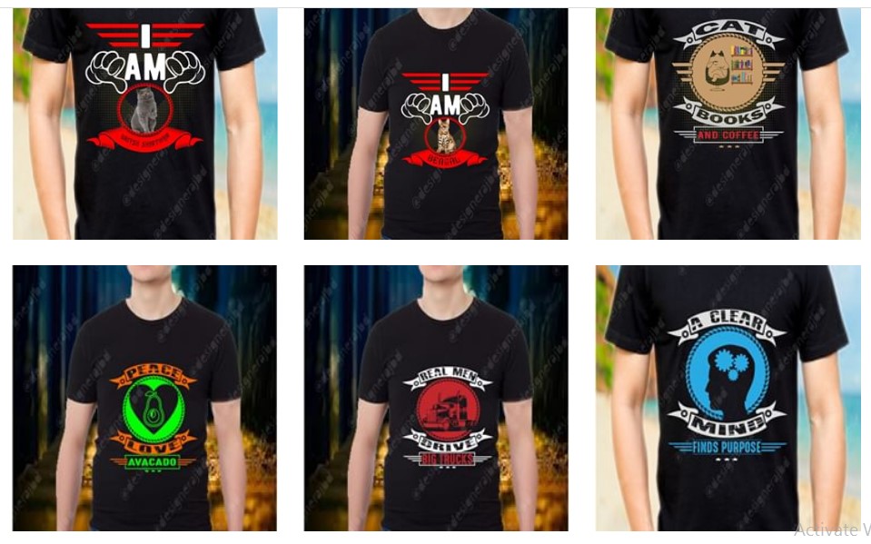 designerajbd's tweet photo. Hi Are you find ecatching #Tshirt Design

Our Portfolio: https://t.co/caCXNJMq7L
Order Here: https://t.co/OeGMMedgO8

#tshirts
#tshirtdesign
#tshirtmurah
#tshirtprinting
#tee
#etsy
#teespring
#amazon
#etsyshop
#redbubble
#zazzle
#fashion
#fiverr
#business
#printondemand https://t.co/cRNUz75lAl