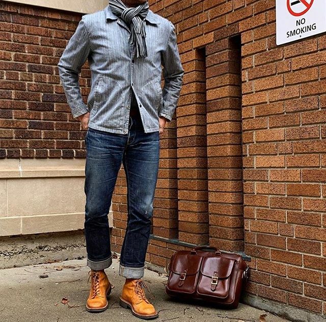 Ready for this nice weather! 
#fadefriday 📸 @bothrops1 ift.tt/2IGzyrY