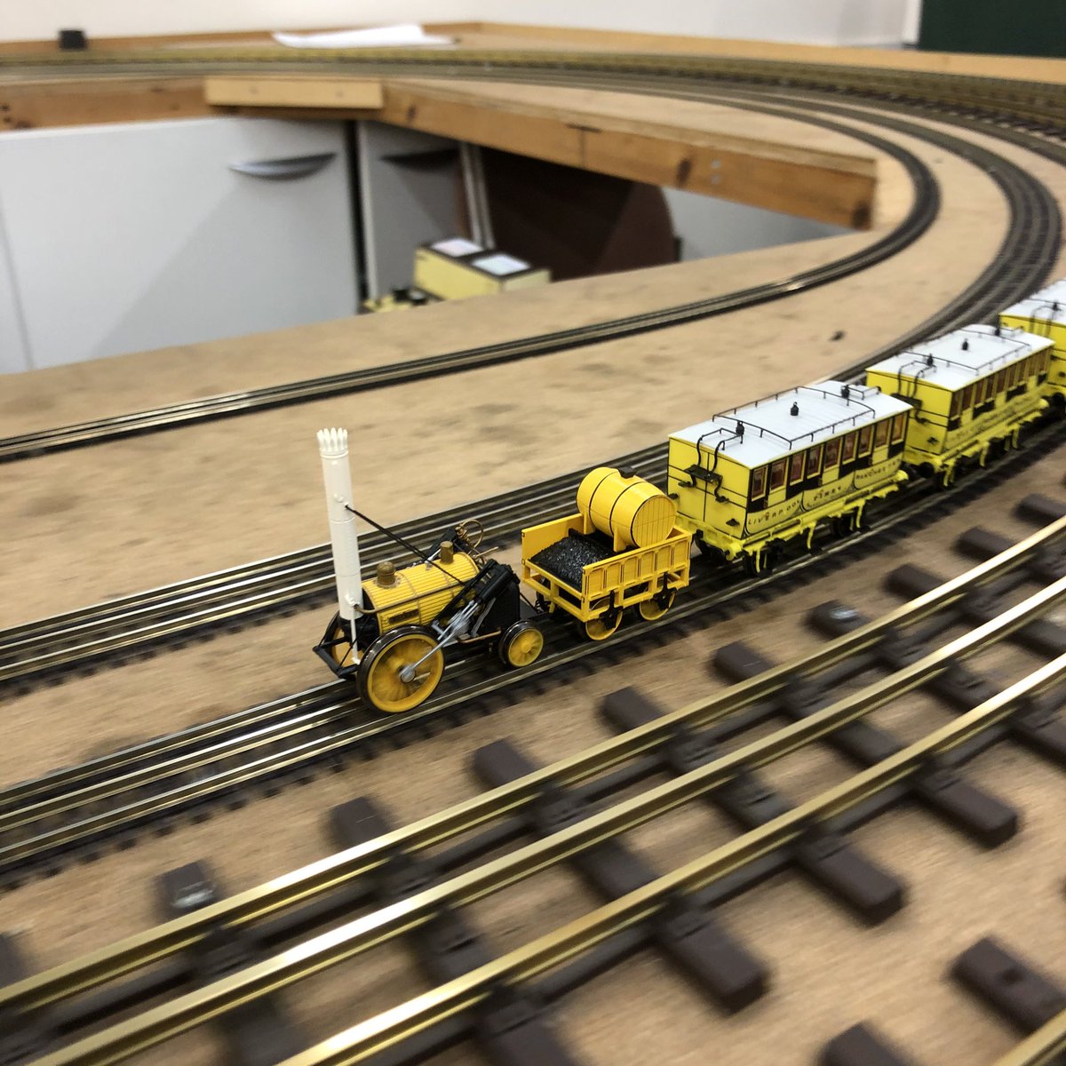 OPEN DAY AT MKMRS
A final reminder that we’re holding an open day tomorrow (Saturday), 10am - 4pm. 

Have a cup of tea, see behind the scenes and learn more about what we do. 

ADDRESS: 1 North House, Bond Avenue, Bond Estate, Bletchley, MK1 1SW