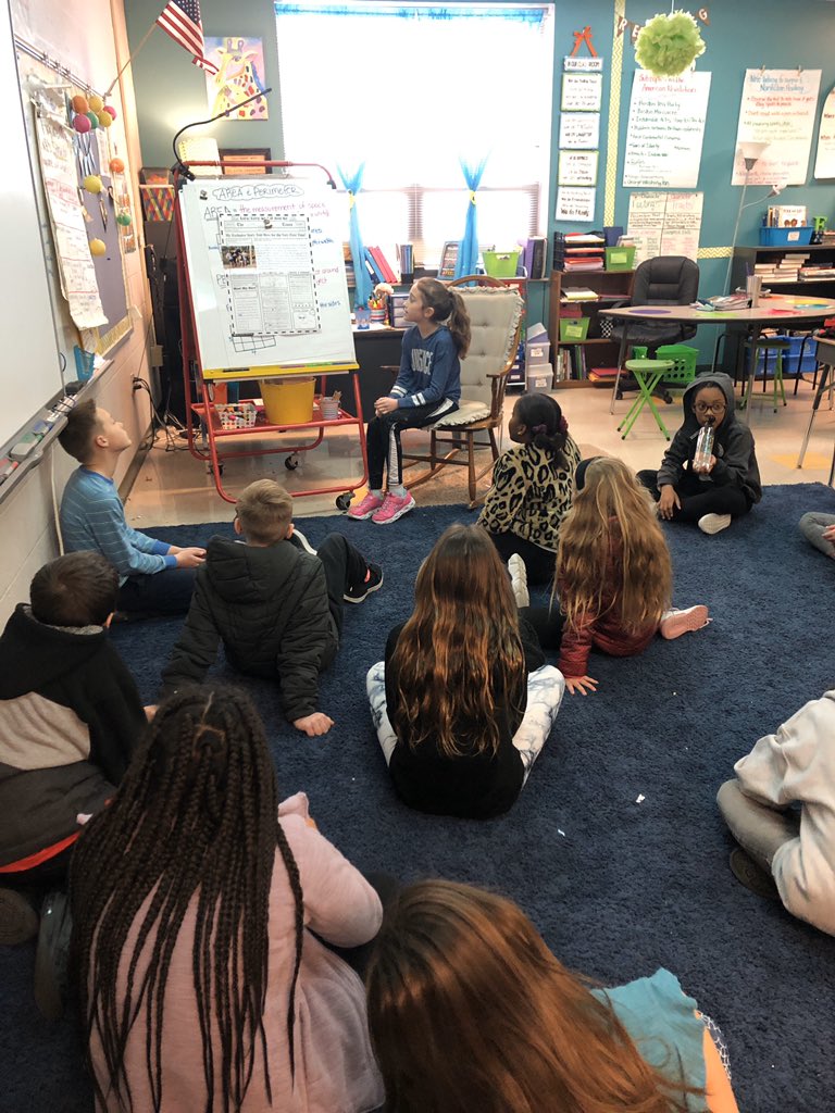 Lyons 4th Grade tweet media