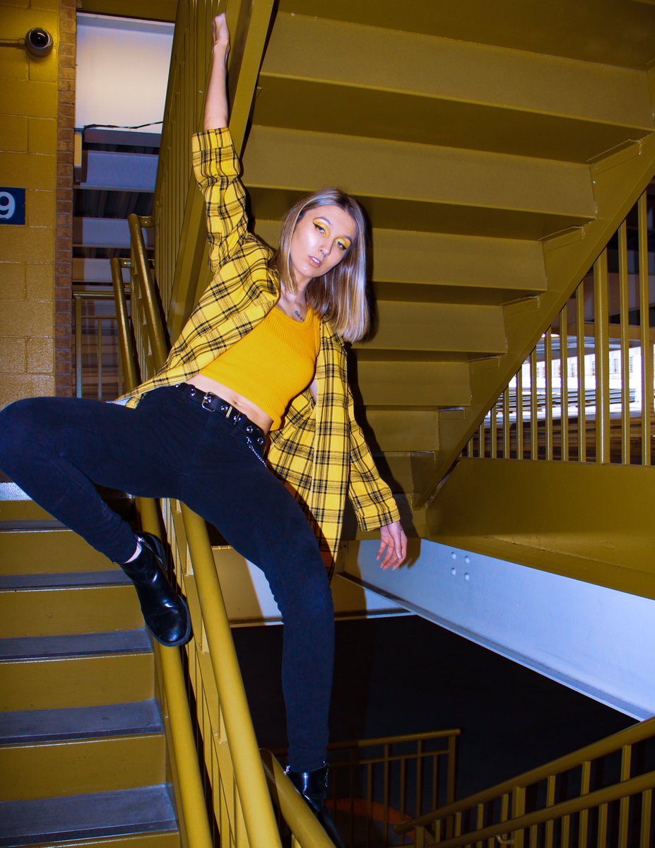 Brooklyn Michelle tweet media