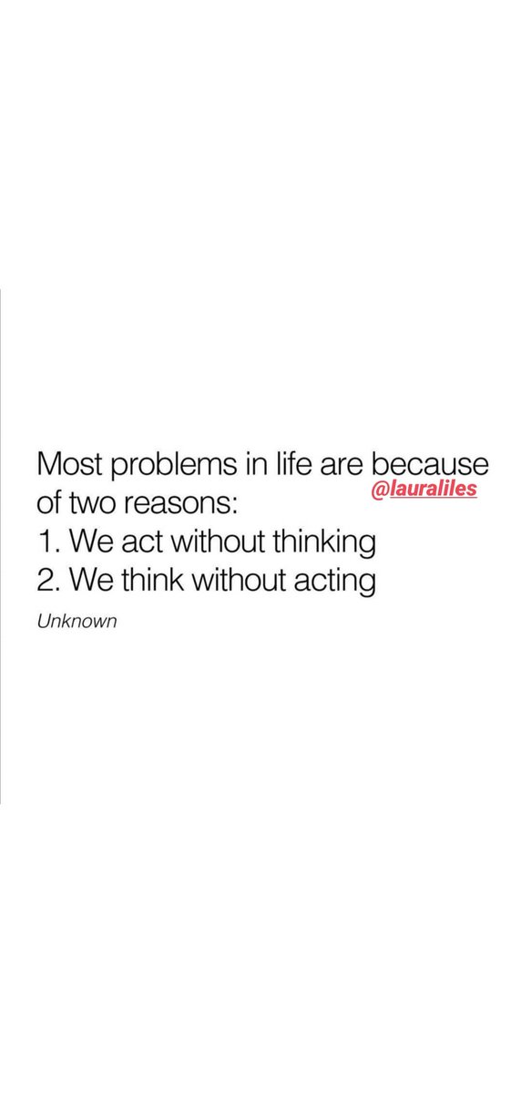 LauraLiles's tweet photo. Truth! #Mindset #Motivation https://t.co/xaBn53JulJ