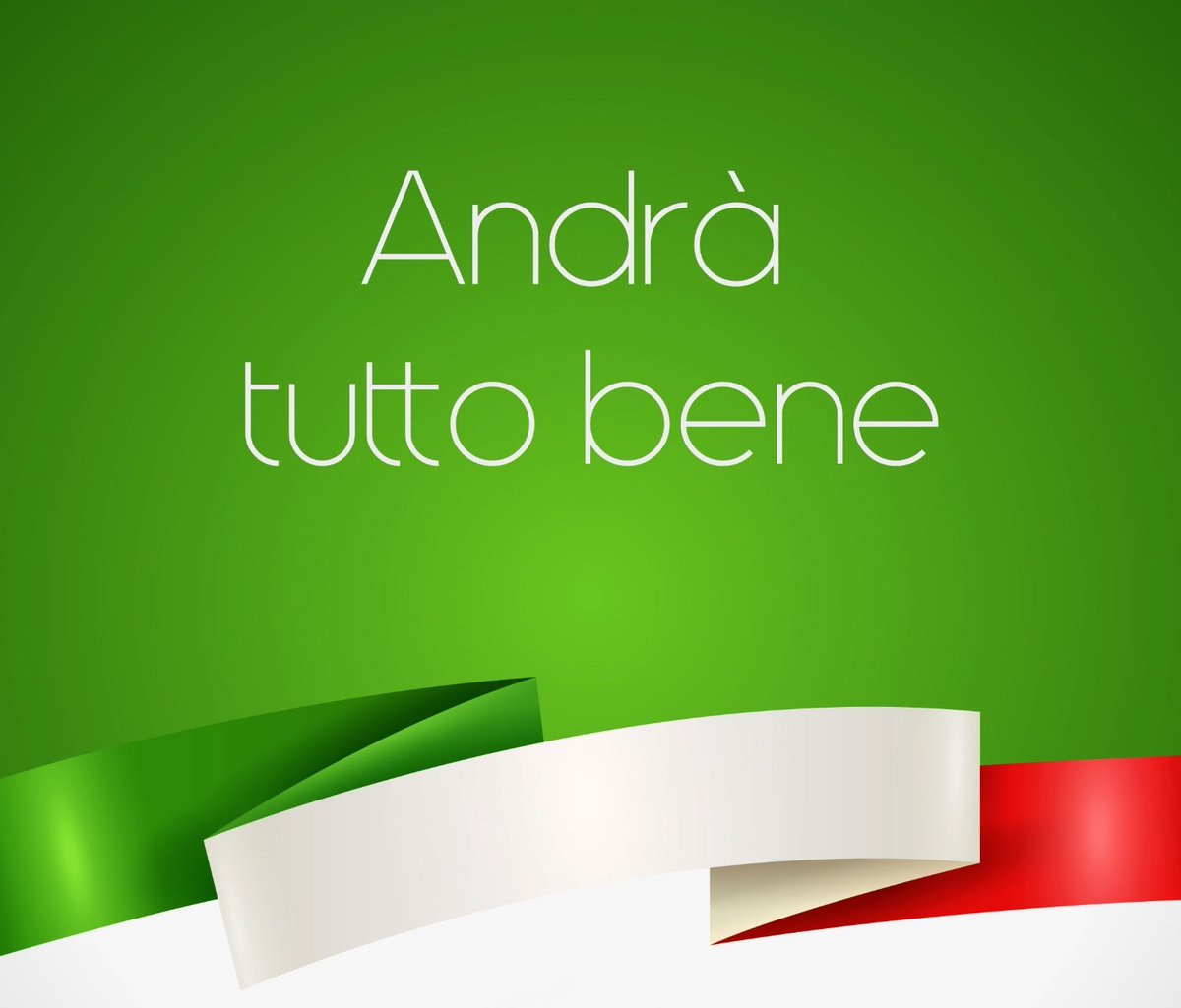 3Bonmenu's tweet photo. 🇮🇹L’#Italia 🇮🇹è un #paesemeraviglioso che sa mostrarsi forte anche quando viene #colpitaalcuore💓In questo momento 😷🌩difficile stiamo soffrendo ma uniti 🚻ci rialzeremo #atestaalta ..🔔e saremo 
#piufortidiprima💪👏#VinceremoNOI #italiani 🇮🇹🤝!
#apresto, https://t.co/pJFJjRjr5U https://t.co/3OaBIrSZTi
