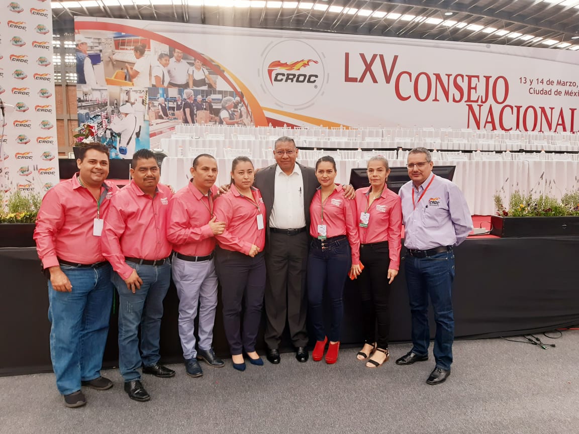 cesarmung's tweet photo. #Crocolima Presente en la Ciudad de México en #ConsejoNacionalLXV
Por qué Rendir Cuentas y Transparentar nuestros Resultados es Nuestro deber.@IsaiasSiCumple
#LaVelocidadesUnElementoImportanteDeLaPersuacion @davidoq
#CrocolimaEnMovimiento https://t.co/fv63XFNMb3