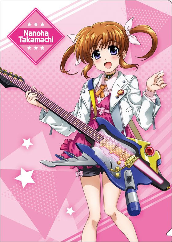 高町なのは生誕祭 まとめ Togetter 高町なのは生誕祭 まとめ Togetter