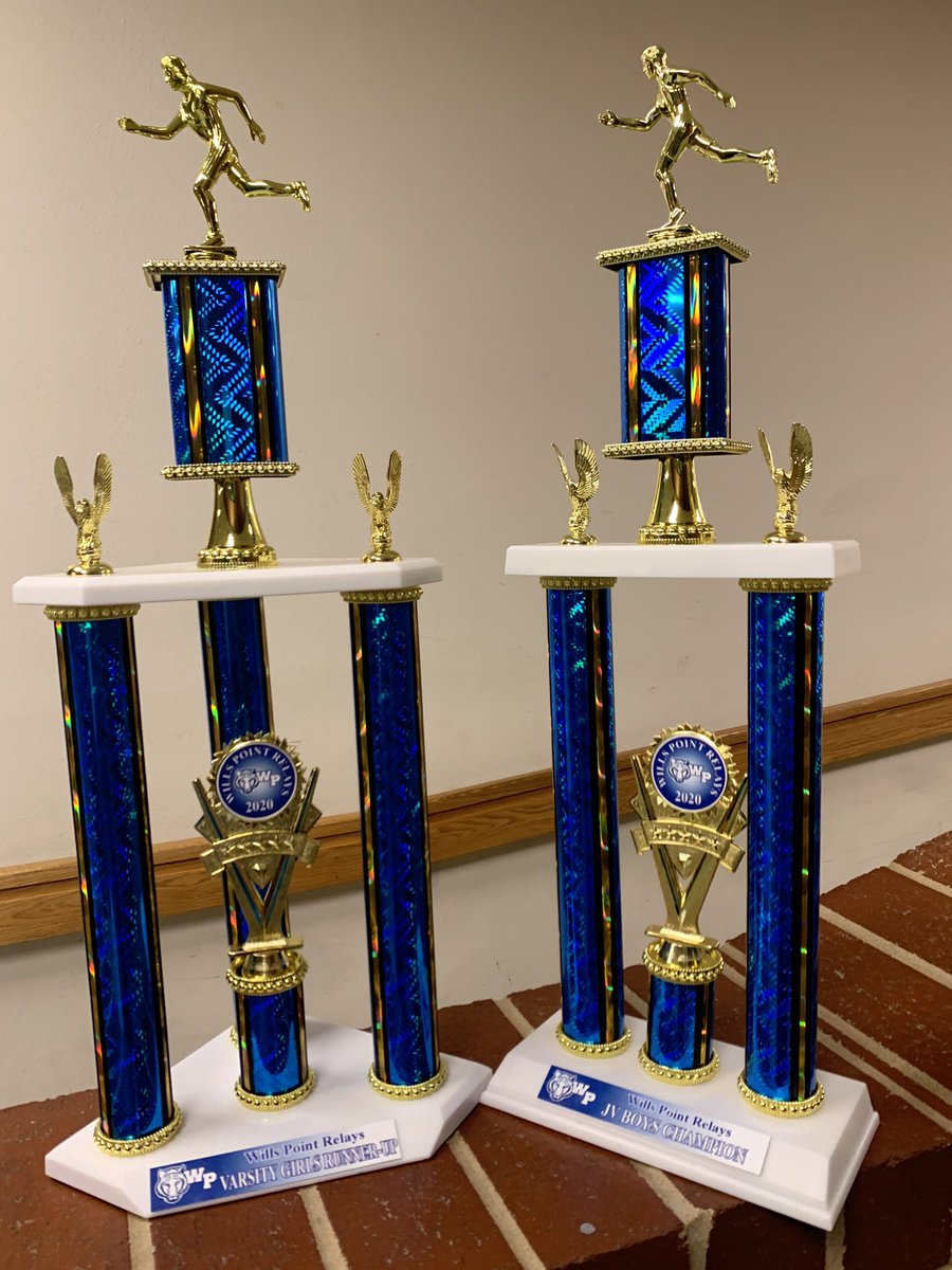 canton_track's tweet photo. Super proud of our Varsity and Junior Varsity girls. They both placed second at the Blue Bird relays!! We had a few people step up and fight through adversity!! Great group of women!! https://t.co/QrS2iUNs1f