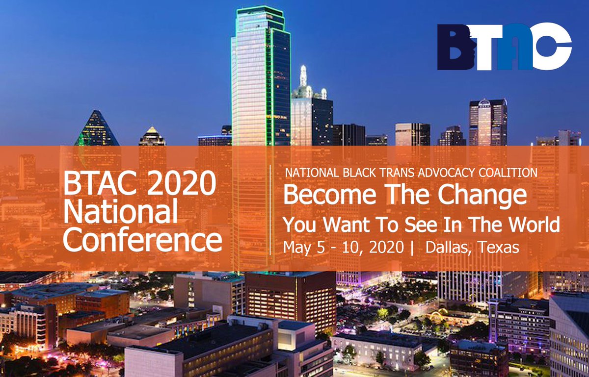 National Black Trans Advocacy Coalition tweet media