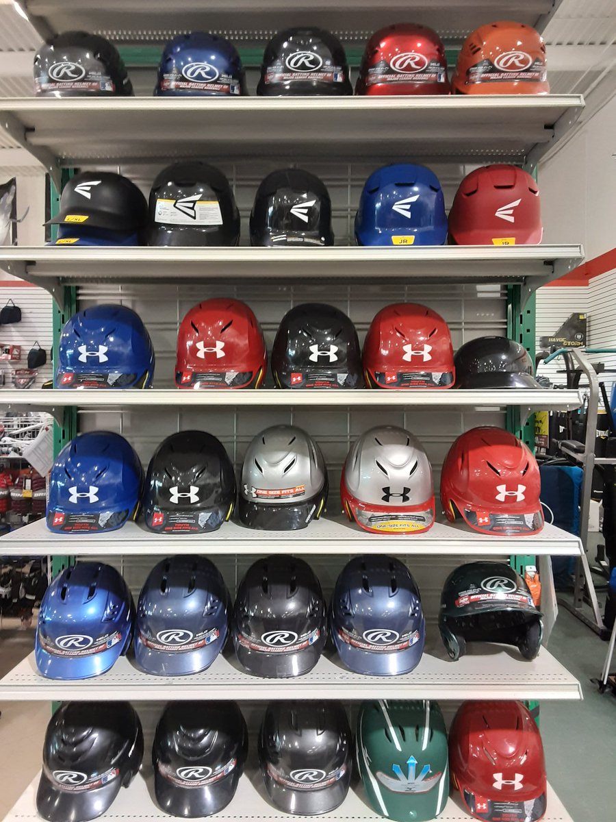 clevesfred's tweet photo. Ball for all! Don't forget to protect your noggin! #Sourceforsports https://t.co/kFQAy2DMQR