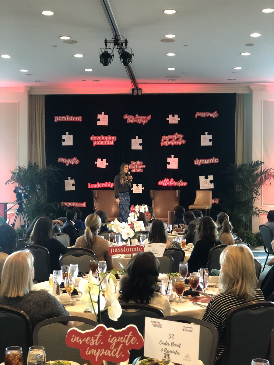 “You have to get comfortable getting uncomfortable. Everyone who is successful goes through that. You have to sacrifice to get to the next level.” <a href="/TheRealLailaAli/">Laila Ali</a> on being on Dancing with the Stars. #JLBR