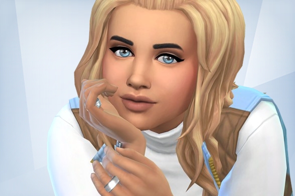 CayreesW's tweet photo. ☆ Lina ☆ avilable at #TheSims4 Gallery! #TheSims hugs #cayrees
@TheSims @SimsCreatorsCom @Maxis_Match_CC https://t.co/Qxpg21aP7B