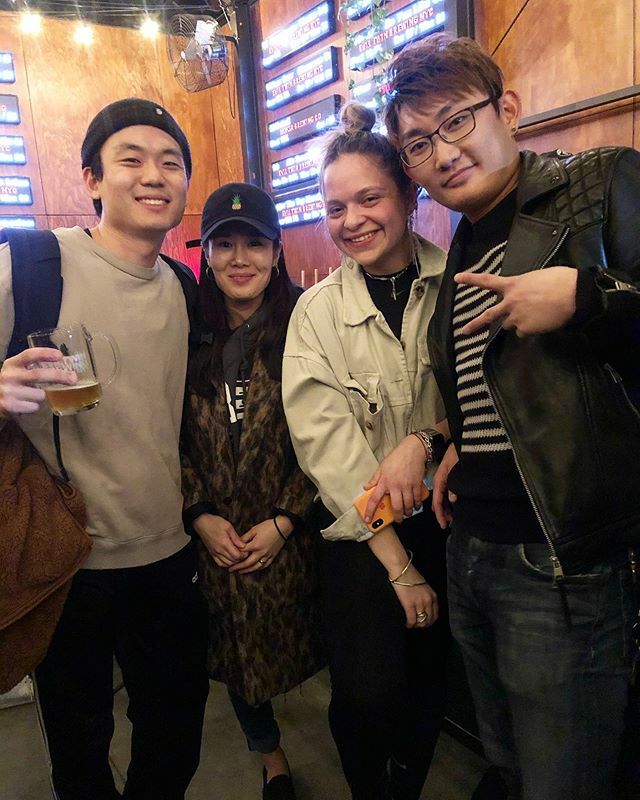 Squad always coming through ift.tt/2w7M3tQ