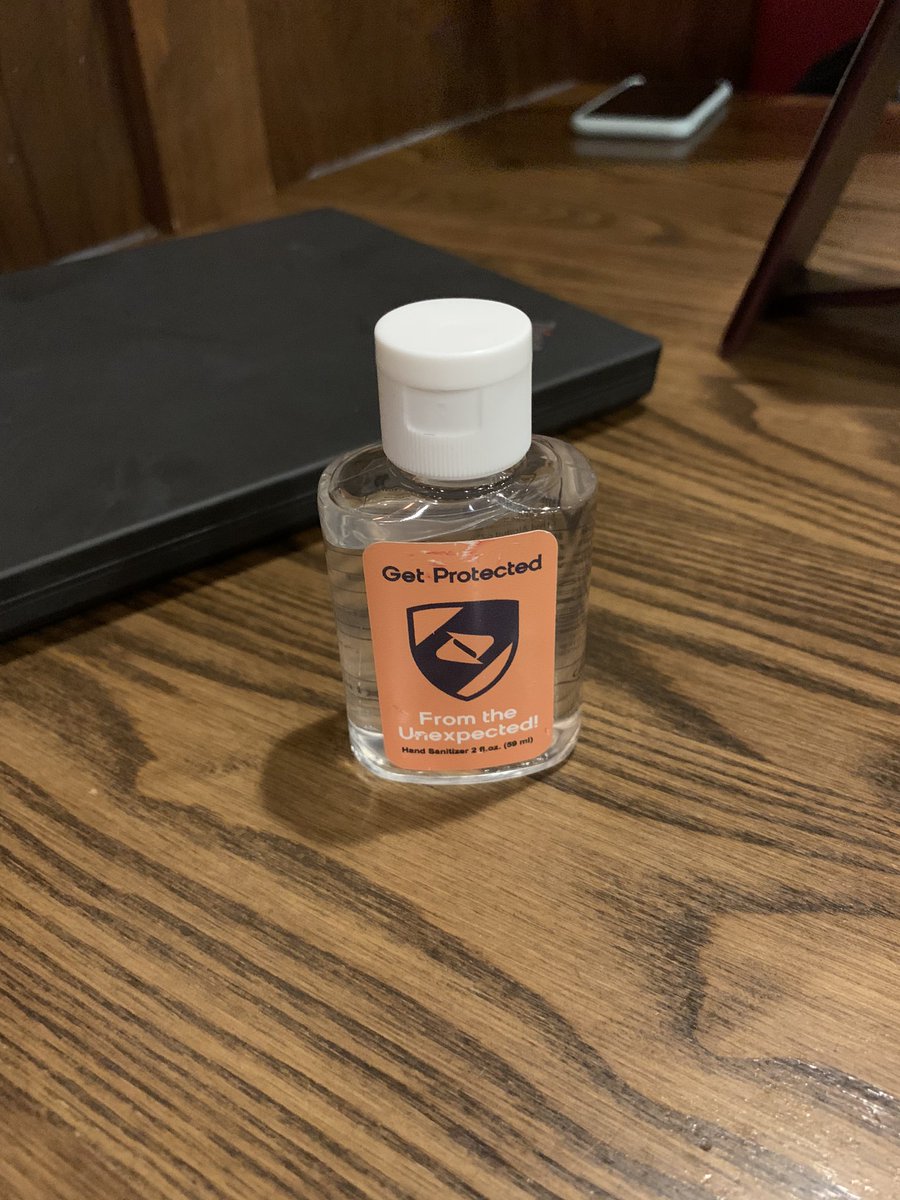 Who wants some #Brightstar swag ?! Get your numbers up !! #getprotected