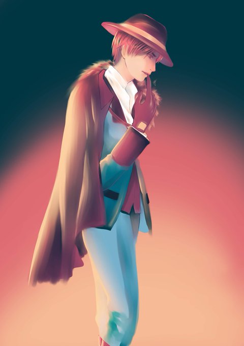Kochiのtwitterイラスト検索結果 古い順