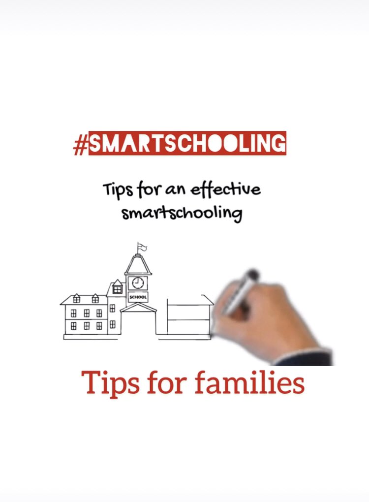 Tips for SMART-schooling
#tips
#smartschool 
#stayhomestaysafe
#inspirededucationgroup
#elearning