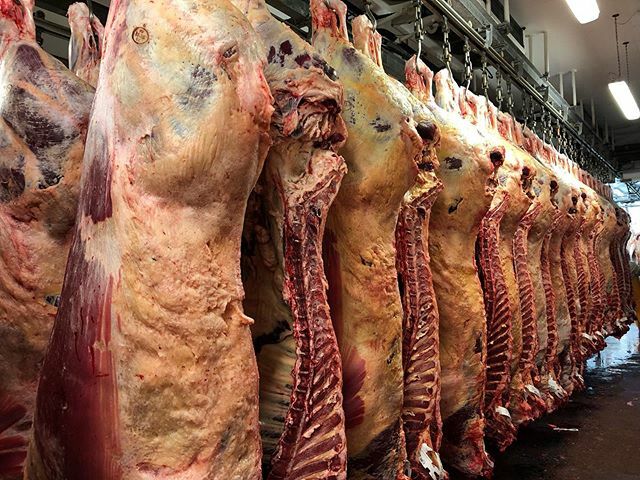 Its more important now than ever to know where your food comes from. We’re proud to source the finest quality Scotch Beef &amp; Lamb from local farms and to keep distance traveled to a minimum. Its worth remembering when faced with long ques and empty shelve… ift.tt/2W90d8G