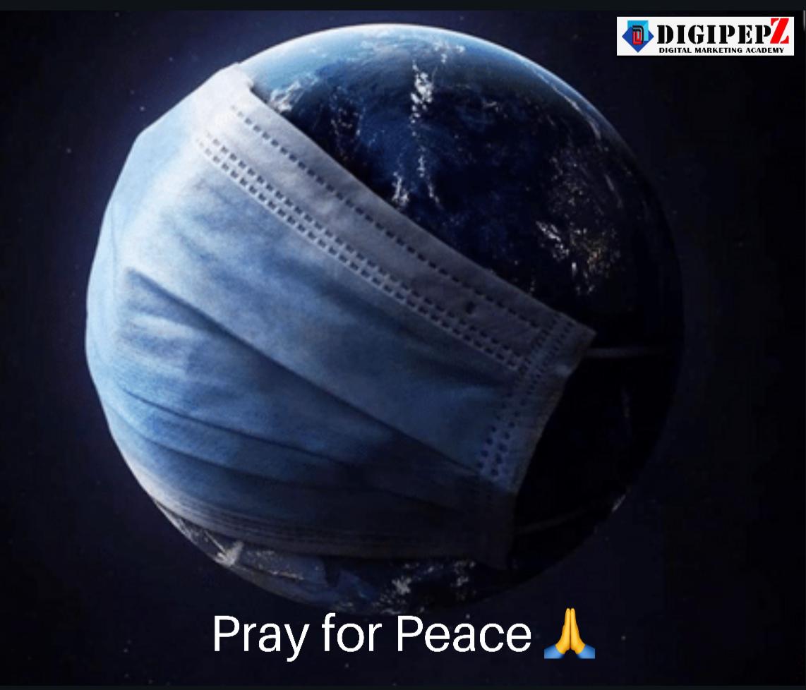 DIGIPEPZ1's tweet photo. Don't Panic.
#CoronaAlert 
#peace 
#DigipepzOfficial https://t.co/4IXf540328