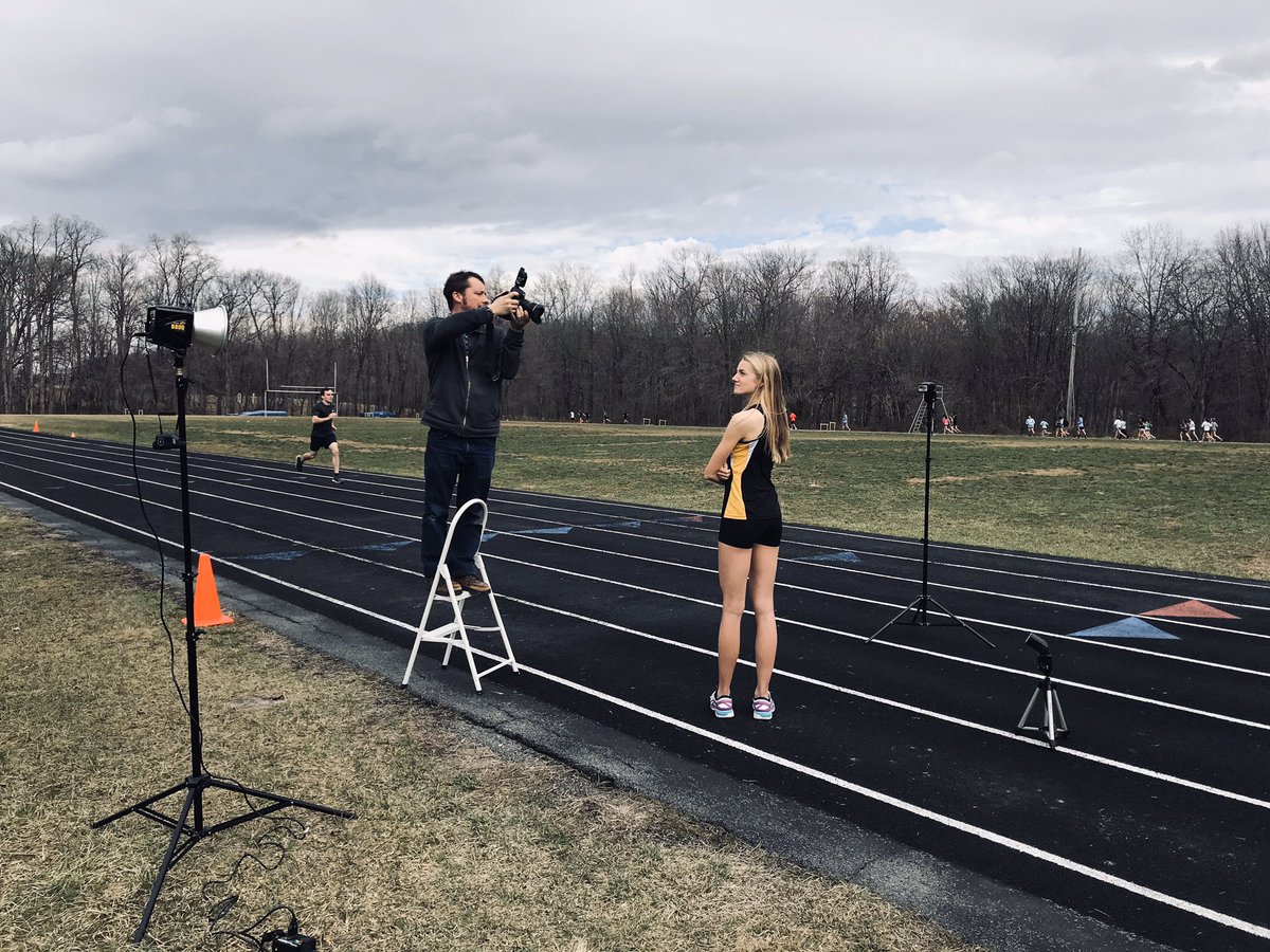 mwoodwardsnowco's tweet photo. .@carrollvarsity All-County season is in full swing, yβall!
Here are some behind-the-scenes shots from the photo shoots with our Girls and Boys Indoor Track Athletes of the Year π #CVTrack https://t.co/RUrGiOOFmE