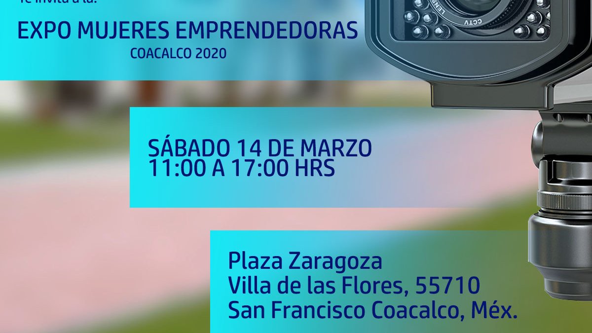 sensor_it's tweet image. ¡Te invitamos a conocer más sobre nuestros productos este sábado, no te lo pierdas! 

#expomujeres #expo #expomujeresemprendedoras2020 #emprendimiento #emprendedores