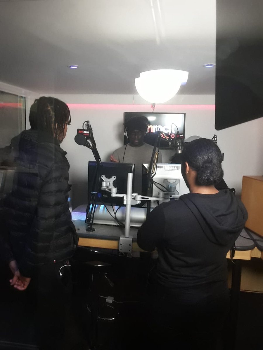 whatDnarrative's tweet photo. Missed our last broadcast? Not to worry! You can listen now via our website at https://t.co/IAp2OCrQiI 🔥🔑

@JamrockRadioUK @MarySeacoleHA @BedsVeru https://t.co/SE2lFgleXg