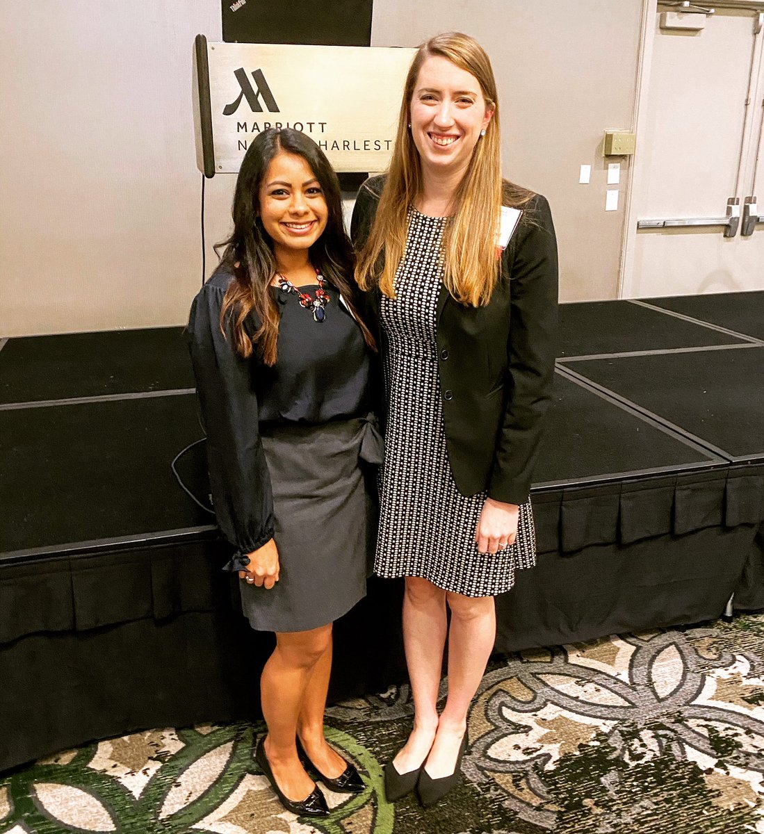 krutu8's tweet photo. So thankful to have trained with, lived with, and CONTINUE to be #girlbosses with @CMageePharmD ! π#takingthepharmacyworldbystorm #muscpharmacy #ukhealthcare #ukix https://t.co/udfpDDpWNs