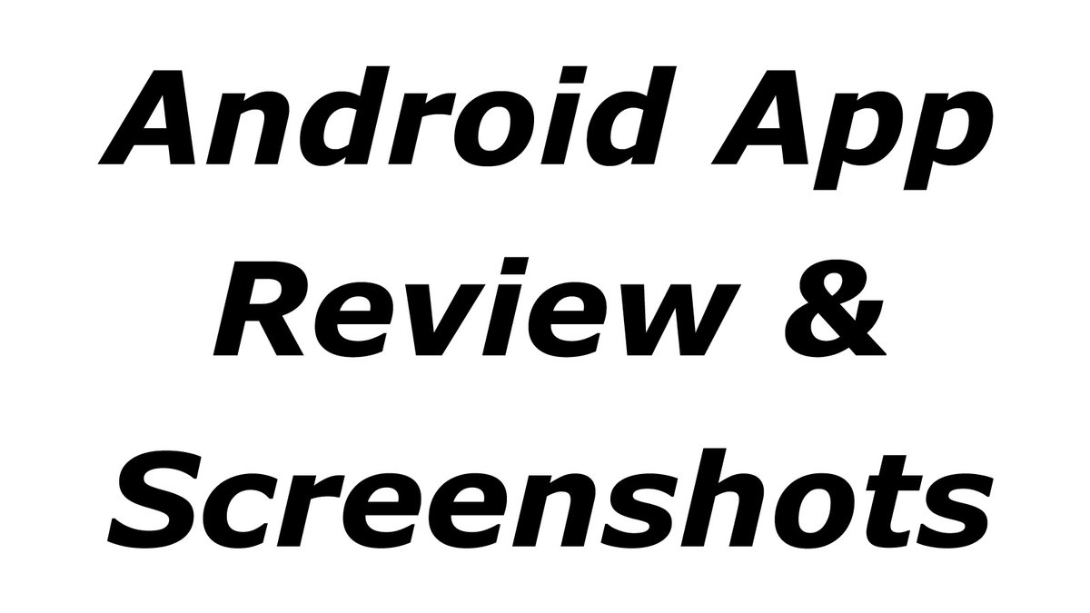 deveshprabhu's tweet photo. I'll #Review your #Android #App #AMWriting #Bloggers #AppReviewSubmission #Reviews #Reviewer #Blogging #ReviewBlog #Freelance #BloggingWorld #BloggingForJobs @BloggersHut #BloggersHutRT #AppReview #Retweetlemek #OurBloggingLife @BlogLove2018 #BlogLove2018 https://t.co/782ojXq93i https://t.co/DupQf95DrN