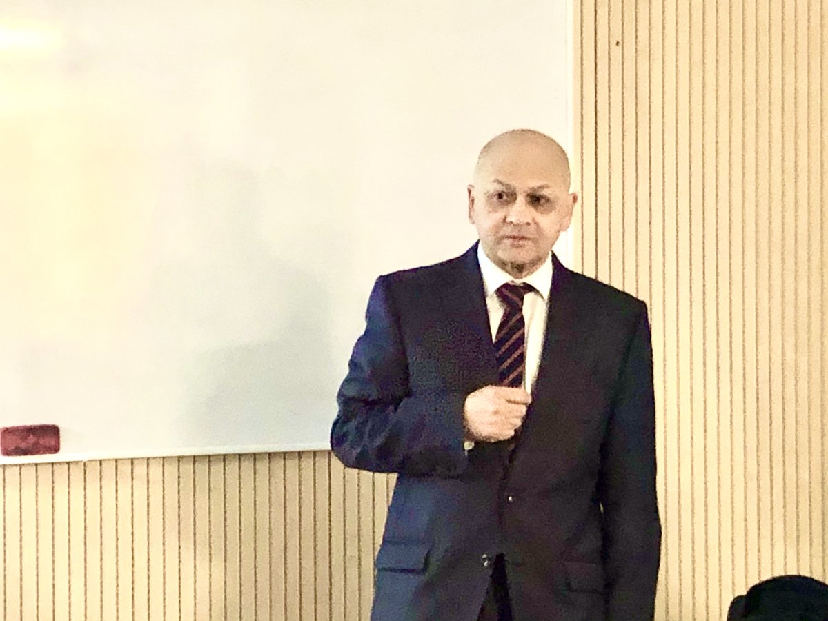 Mr Rana Das-Gupta MBBS(Lon) FRCS(Eng) EBOPRAS AS Part of the faculty