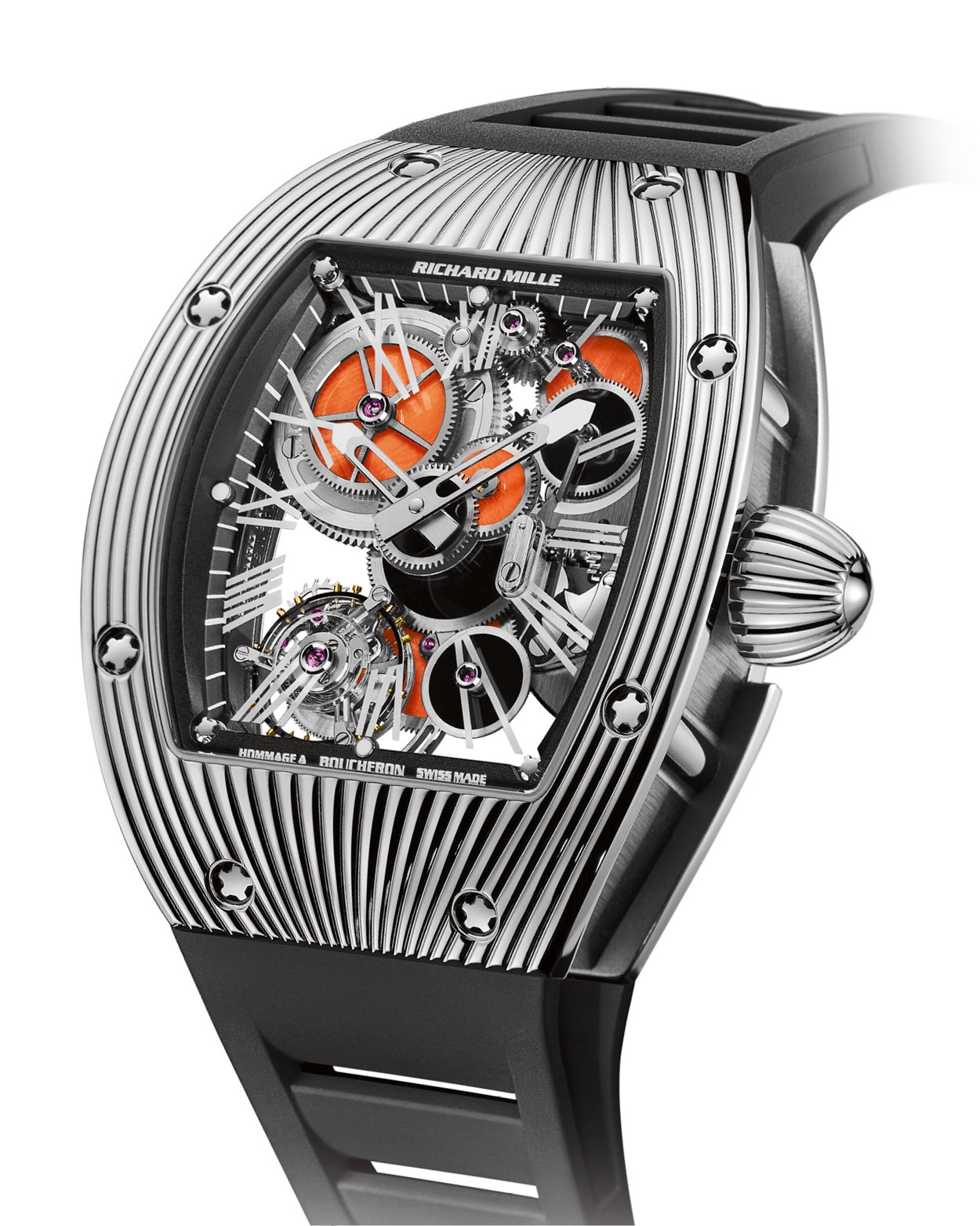 Richard Mille on X