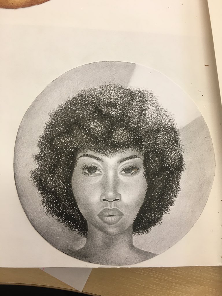 art_sfx's tweet photo. Mrs Charlett and Mrs Harris’s @sfx1842 Year 11’s. Sketchbook exam prep’ going well, work by Daniel Fitchett! #gcseart #year11art #artexamprep #gcseartexam https://t.co/vk6M95g7ik