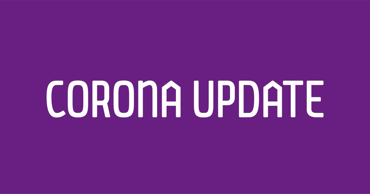 Encora_CVO's tweet photo. Door het coronavirus is Encora gesloten tot en met zondag 19 april. Meer info op onze website: https://t.co/BIAzBIEYXb https://t.co/Cz9PMDixue