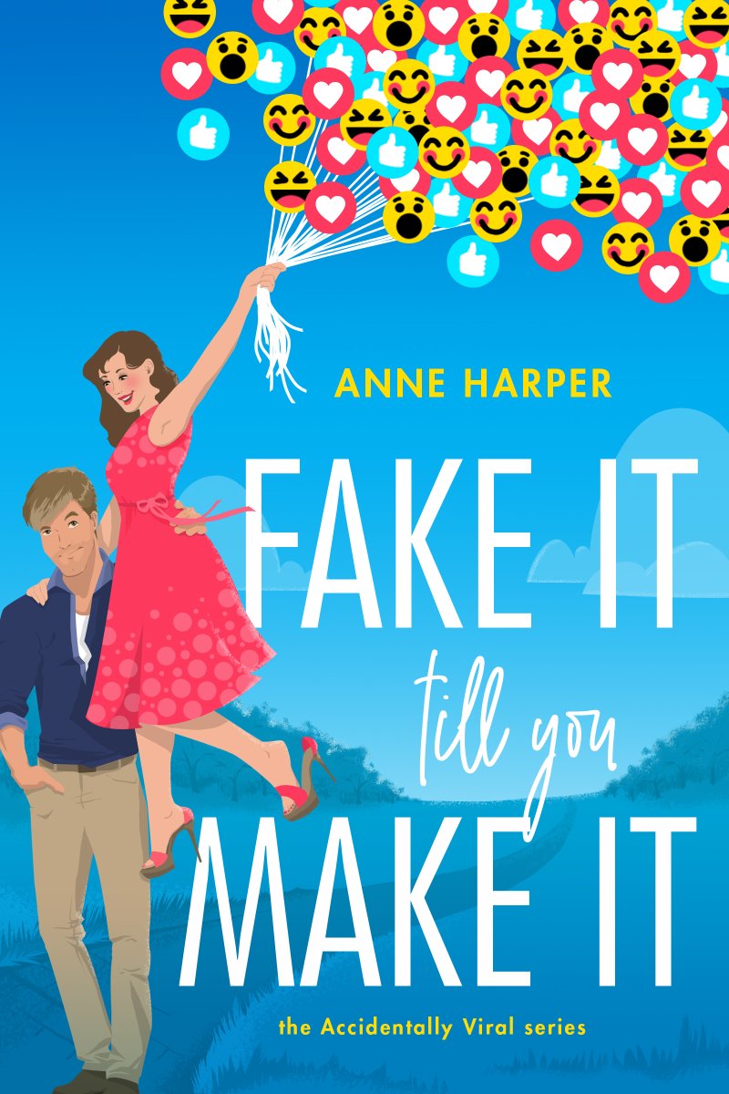 professorsnell's tweet image. Woo child I just had to pop back on here to say - NEW NAME, WHO DIS? I'm now writing under Anne Harper for my #RomCom &amp;amp; #ContemporaryRomance books (still writing everything else under Tyler Anne Snell!) &amp;amp; LOOK AT THIS #COVERREVEAL! PreOrder links via the new site! Releases: 4/20!