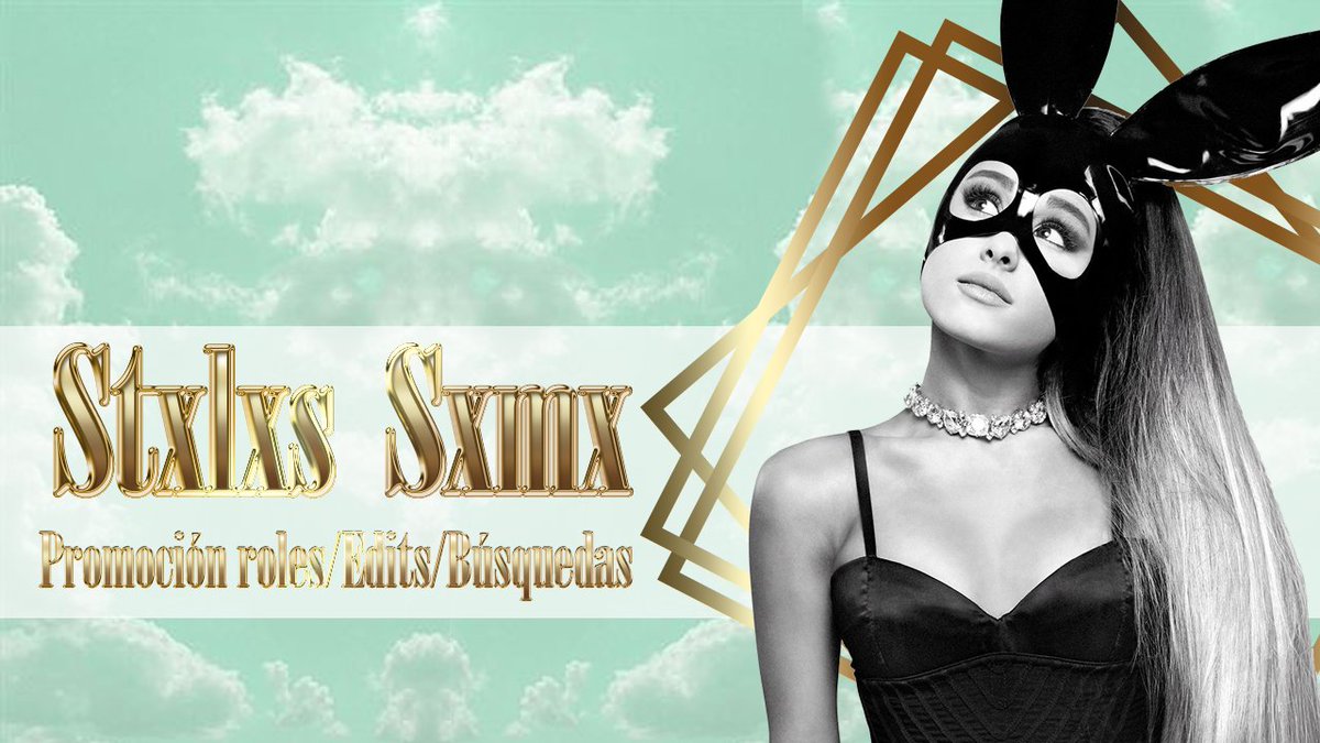 Promo/Busco Rol tweet media